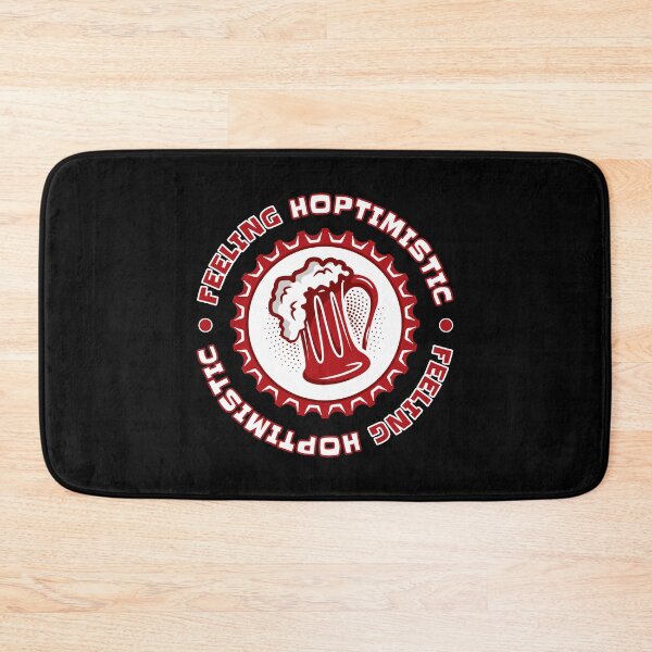 Item preview, Feeling Hoptimistic designed and sold by DKdesigns27.