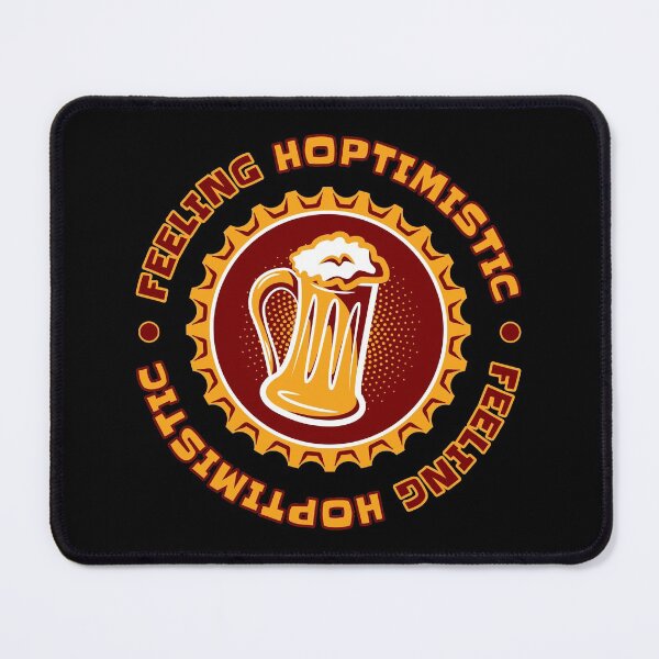 Item preview, Feeling Hoptimistic (yellow) designed and sold by DKdesigns27.