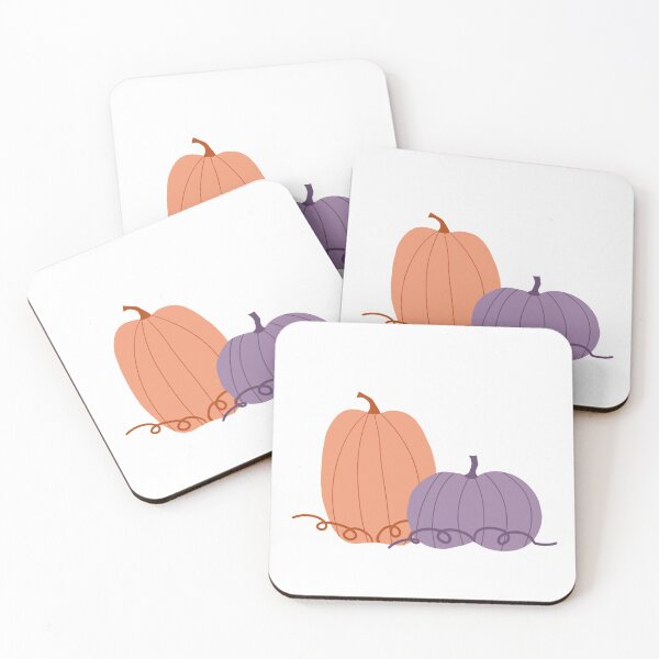 Item preview, Lovely pumpkins designed and sold by KathaDraws.