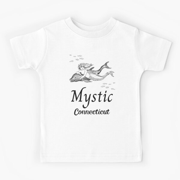 Artikel-Vorschau von Meerjungfrau der Mystik, designt und verkauft von JosephTHooper.