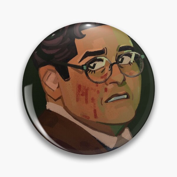 Item preview, Guillermo de la Cruz designed and sold by JVTart.