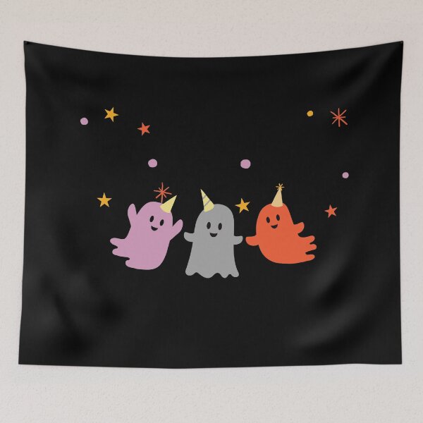 Item preview, Halloween designed and sold by artistcamellia.