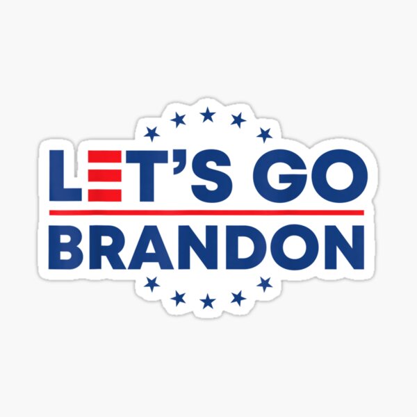 Let's Go Brandon, Funny Apparel