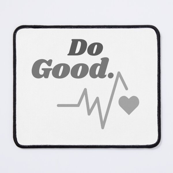 Item preview, Do Good designed and sold by Scopestor.