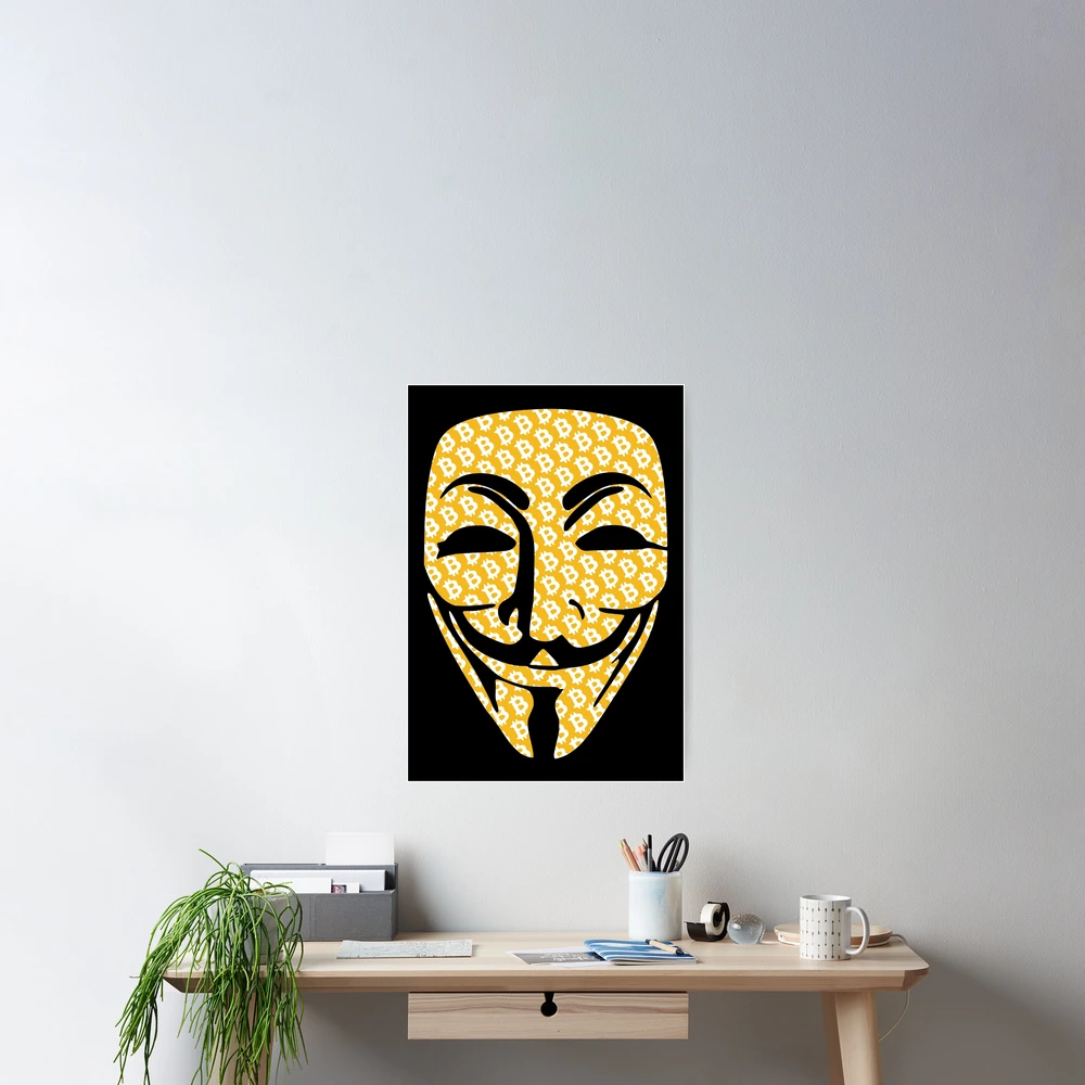 Anonymous Bitcoin