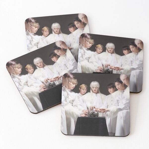 Item preview, KINGDOM (Kpop Group) History Of Kingdom - PartⅢ. Ivan  designed and sold by danielletrisha.
