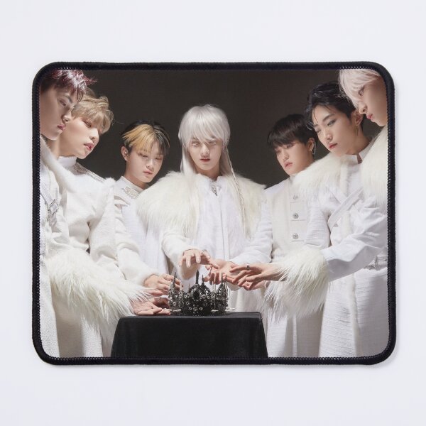 Item preview, KINGDOM (Kpop Group) History Of Kingdom - PartⅢ. Ivan designed and sold by danielletrisha.