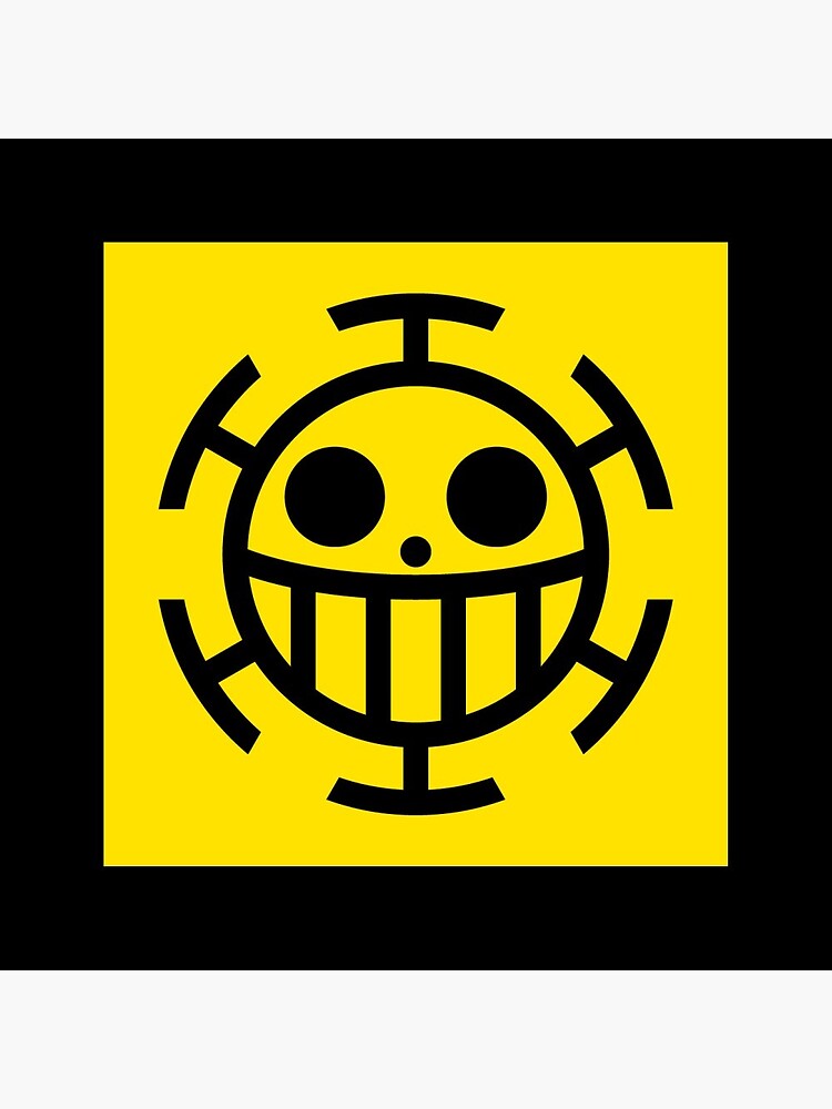 One Piece - Heart Pirates