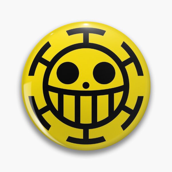 Artikel-Vorschau von One Piece - Herzpiraten, designt und verkauft von musicalhors3.