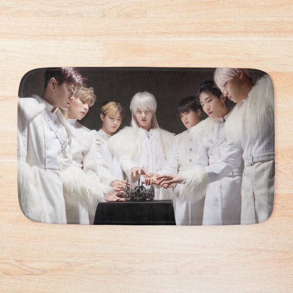 Item preview, KINGDOM (Kpop Group) History Of Kingdom - PartⅢ. Ivan  designed and sold by danielletrisha.