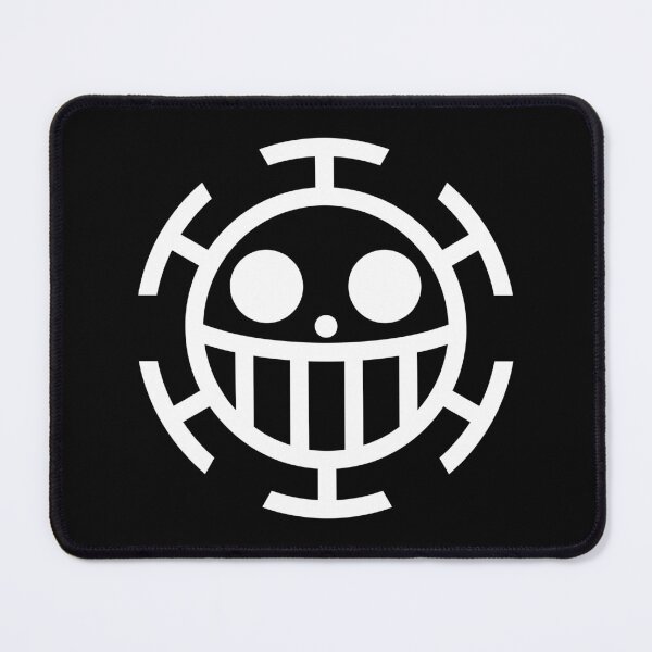 Item preview, One Piece - Heart Pirates designed and sold by musicalhors3.