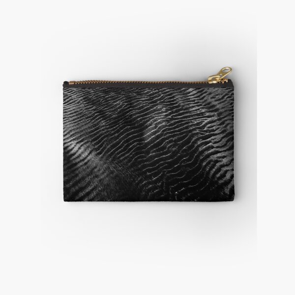 Item preview, Black Sand Dunes Abstract designed and sold by Ren-J.