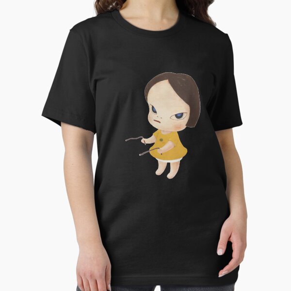 Item preview, yoshitomo nara Classic designed and sold by dramaticif.