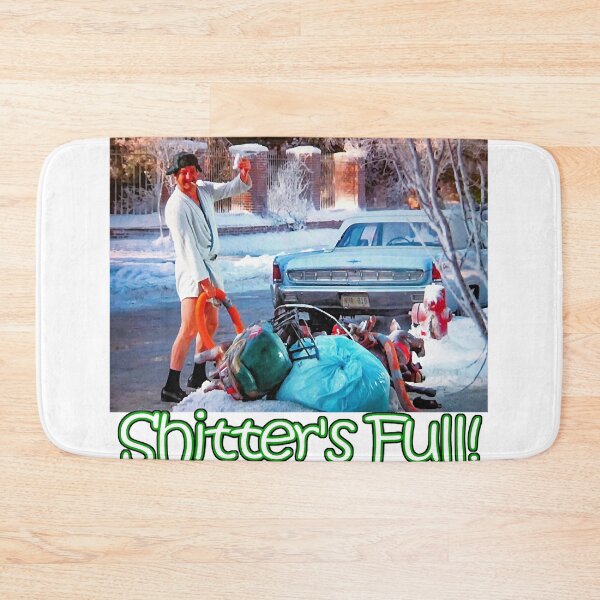 Item preview, Cousin Eddie Shitter&x27;s Full Classic designed and sold by particularpro.