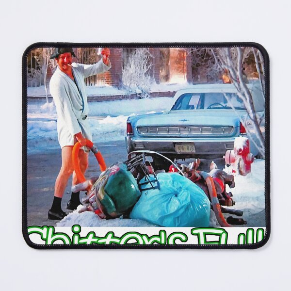 Item preview, Cousin Eddie Shitter&x27;s Full Classic designed and sold by particularpro.
