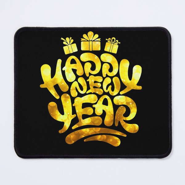 Item preview, Happy New Year 2022 designed and sold by ChristinaMauri.