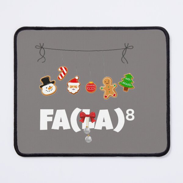 Item preview, FA(LA)8  designed and sold by M Mariatique.