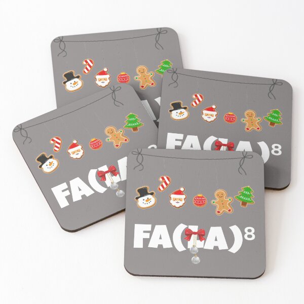 Item preview, FA(LA)8  designed and sold by M Mariatique.