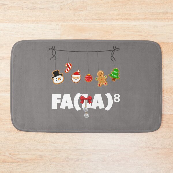 Item preview, FA(LA)8  designed and sold by M Mariatique.