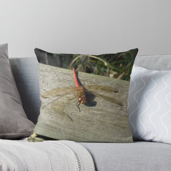 Item preview, damsellefly designed and sold by brucemlong.