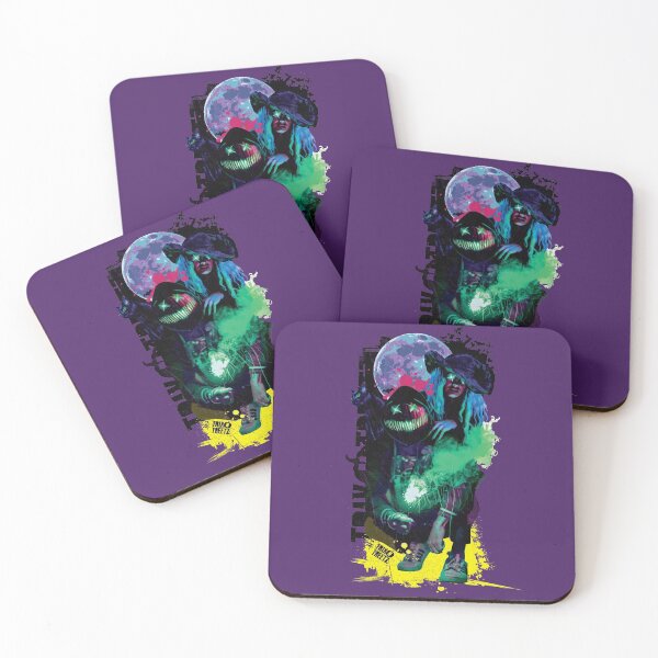 Item preview, Trix n Treetz designed and sold by ArtlifeDesigns.