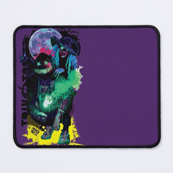 Item preview, Trix n Treetz designed and sold by ArtlifeDesigns.