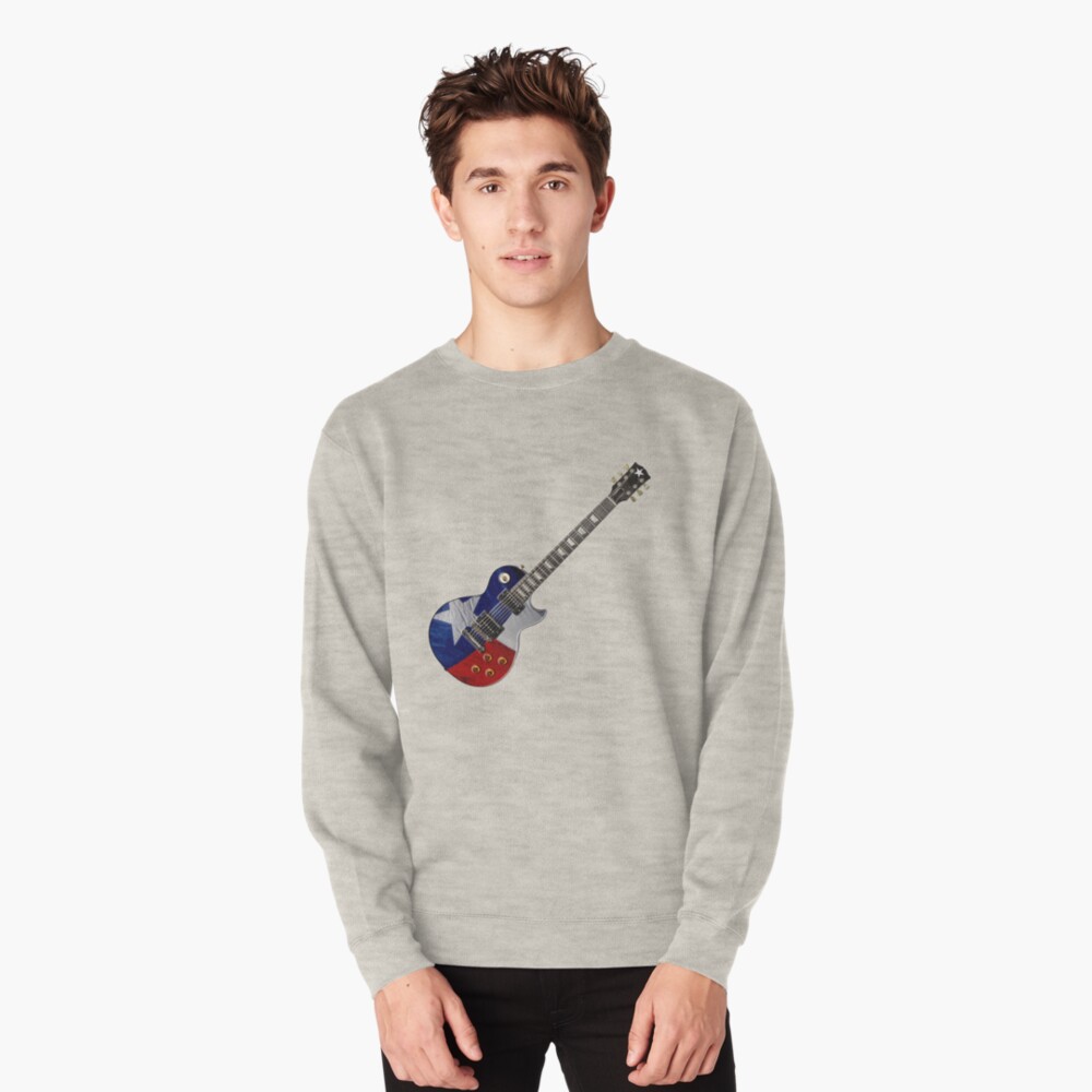 Item preview, Pullover Sweatshirt designed and sold by WarrenPHarris.