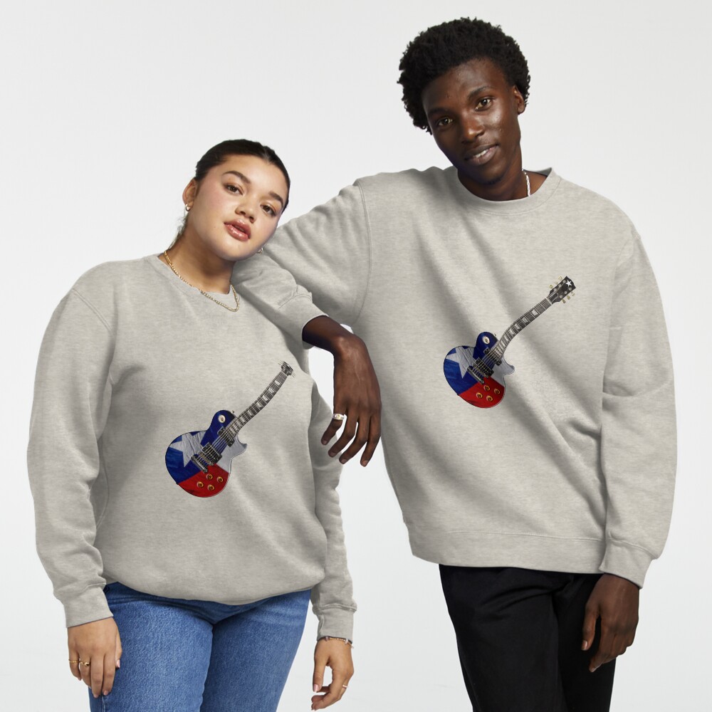 Item preview, Pullover Sweatshirt designed and sold by WarrenPHarris.