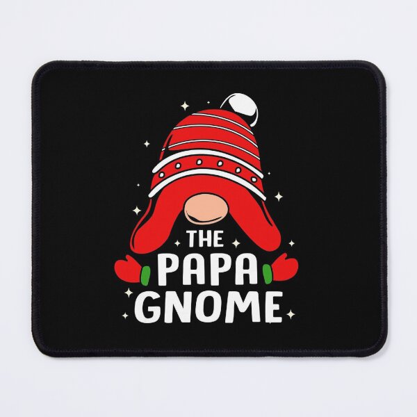 Item preview, Matching Family Funny The Papa Gnome Xmas Group designed and sold by ghazalish.