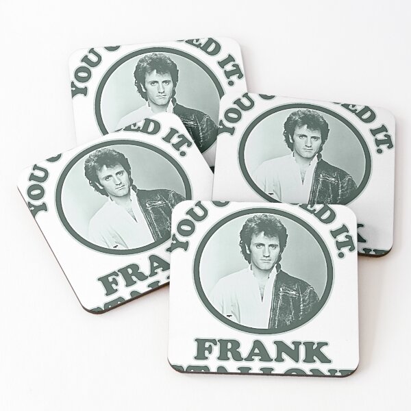 Item preview, Lo adivinaste. Frank Stallone Imprescindible designed and sold by dramaticif.