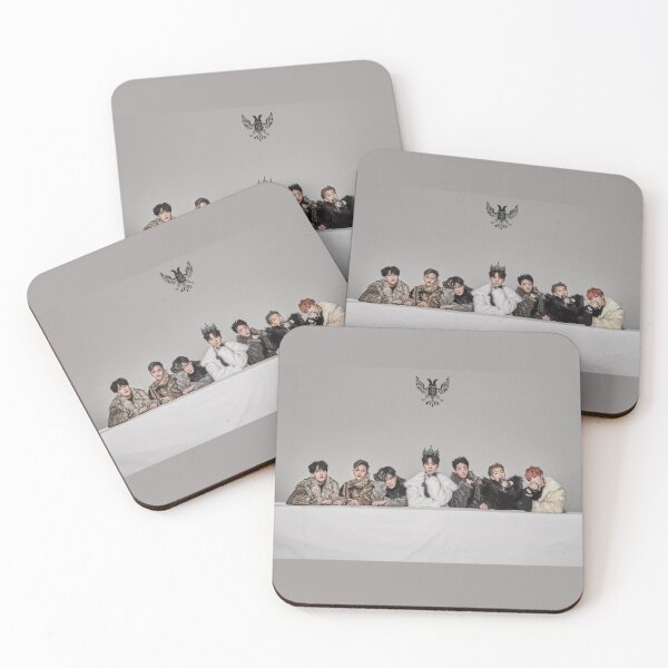 Item preview,  KINGDOM (Kpop Group) History Of Kingdom - PartⅢ. Ivan  designed and sold by danielletrisha.