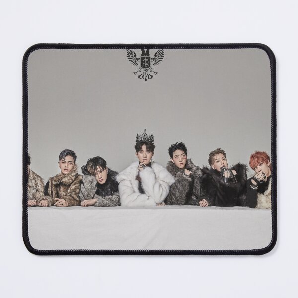 Item preview,  KINGDOM (Kpop Group) History Of Kingdom - PartⅢ. Ivan  designed and sold by danielletrisha.
