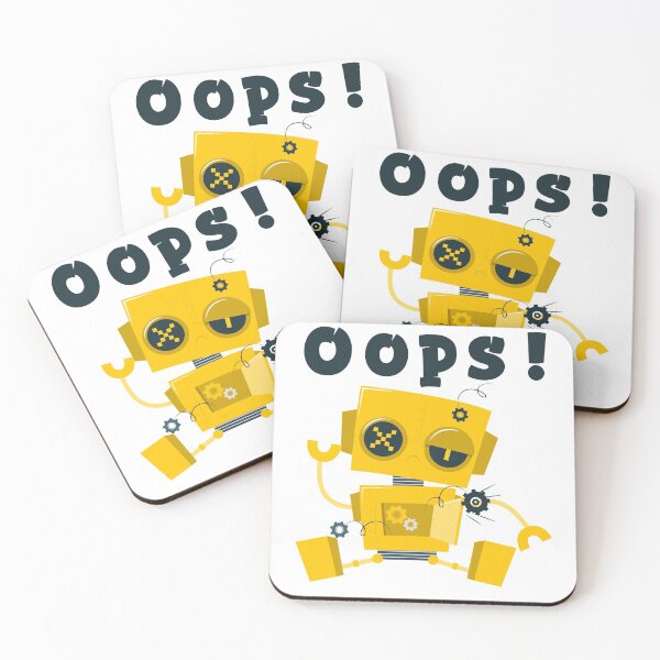 Item preview, Oops designed and sold by SEHLA.