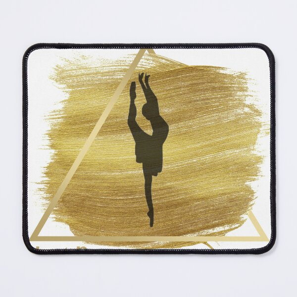 Item preview, gold shiny just dance disegn designed and sold by reka88.