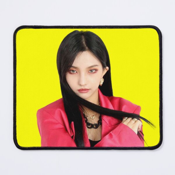 Item preview, GIDLE Soyeon Pack designed and sold by 4thgenkpop.