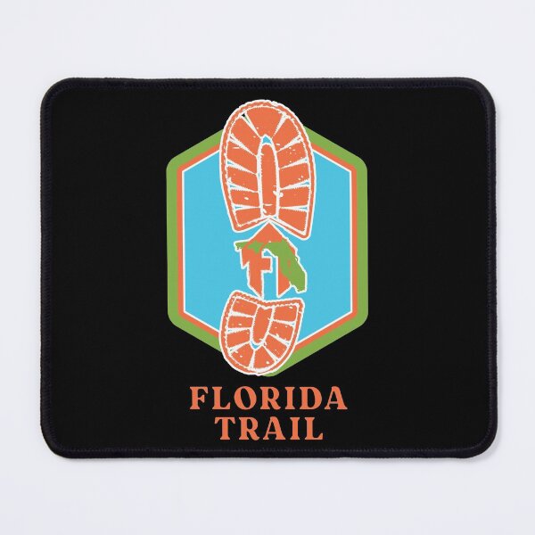 Item preview, Florida Trail - USA designed and sold by Moritz Schwäble.