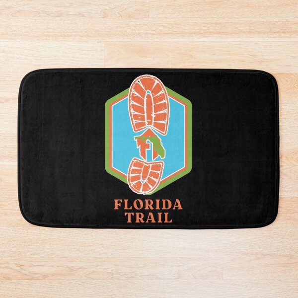 Item preview, Sendero de Florida - Estados Unidos designed and sold by Moritz Schwäble.