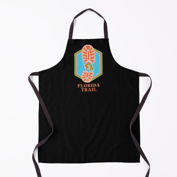 Item preview, Florida Trail - USA designed and sold by Moritz Schwäble.
