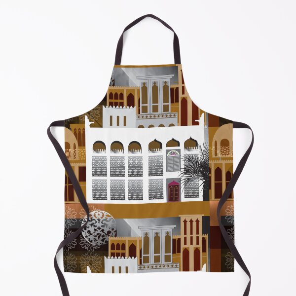 Item preview, Arabian Design_06 designed and sold by LANDOFDILMUN.
