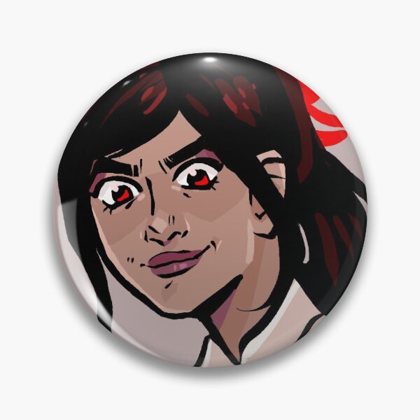 Item preview, Yuri  designed and sold by JVTart.