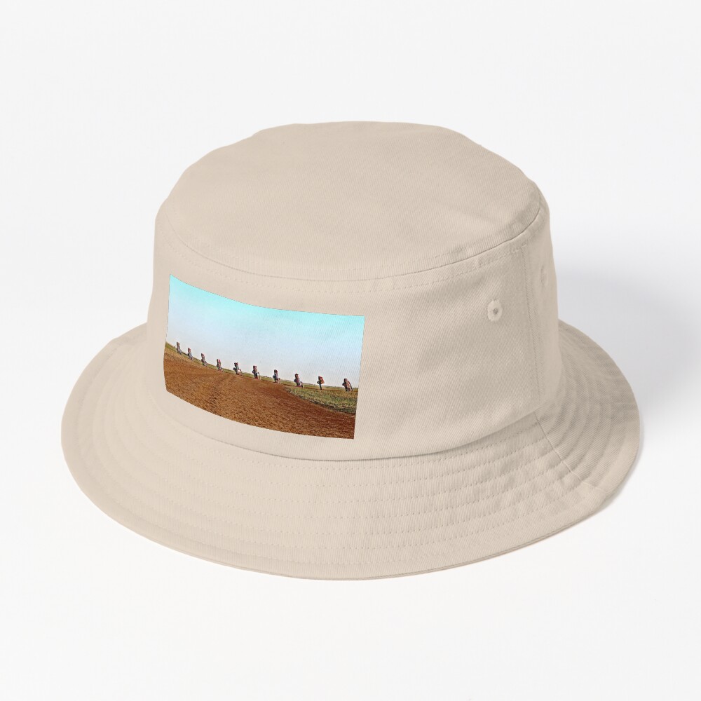 Item preview, Bucket Hat designed and sold by WarrenPHarris.