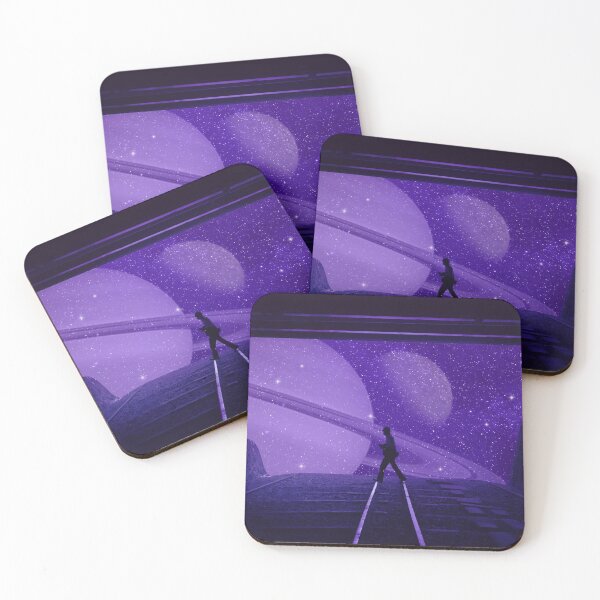 Item preview, The Edge Of The World designed and sold by Elysian Vision.