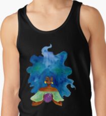 Gazer Tank Top