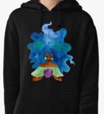 Gazer Pullover Hoodie