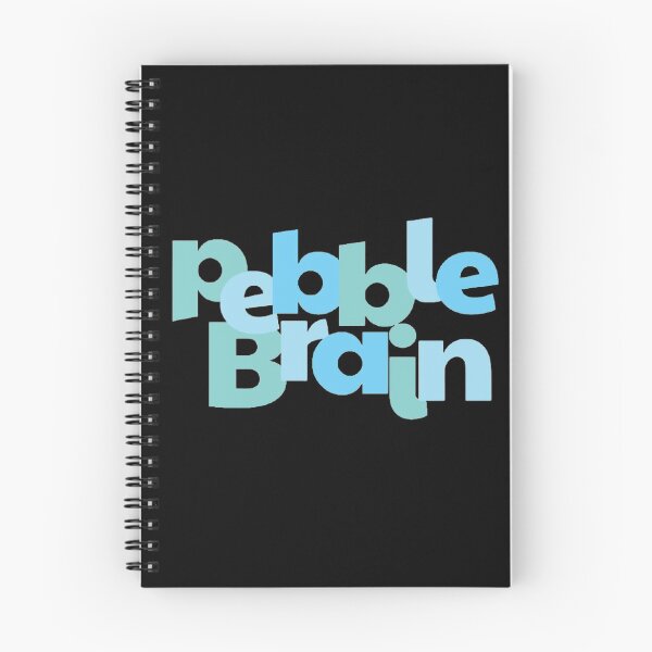 Item preview, pebblebrain| lvjy designed and sold by Lavannya.
