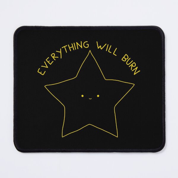 Item preview, star memes designed and sold by themortal11.