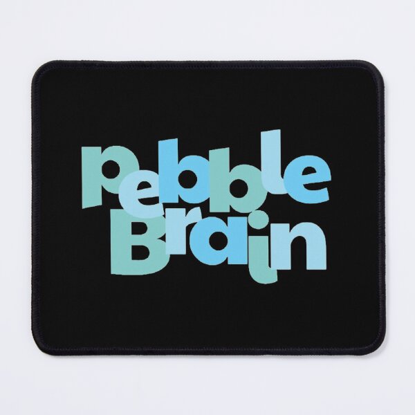 Item preview, pebblebrain| lvjy designed and sold by Lavannya.