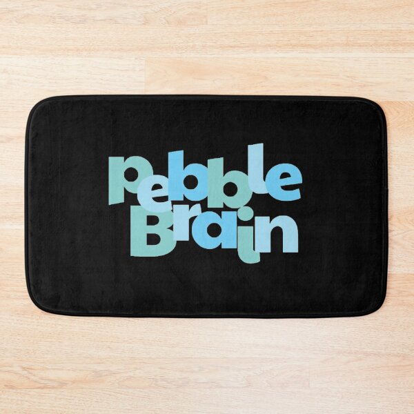 Item preview, pebblebrain| lvjy designed and sold by Lavannya.