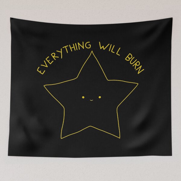 Item preview, star memes designed and sold by themortal11.