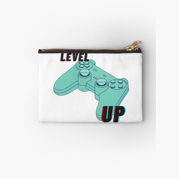 Item preview, classic level up print  designed and sold by Pratyush1111.